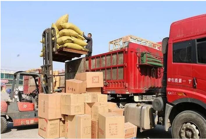 泉州到淮阴区物流专线