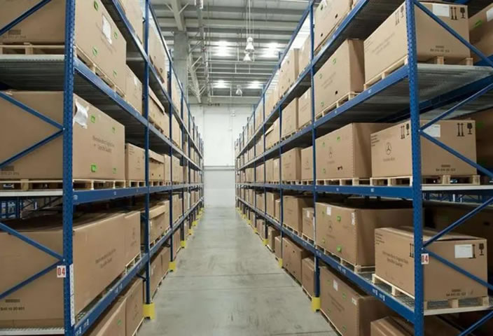 泉州到淮阴区货物仓储