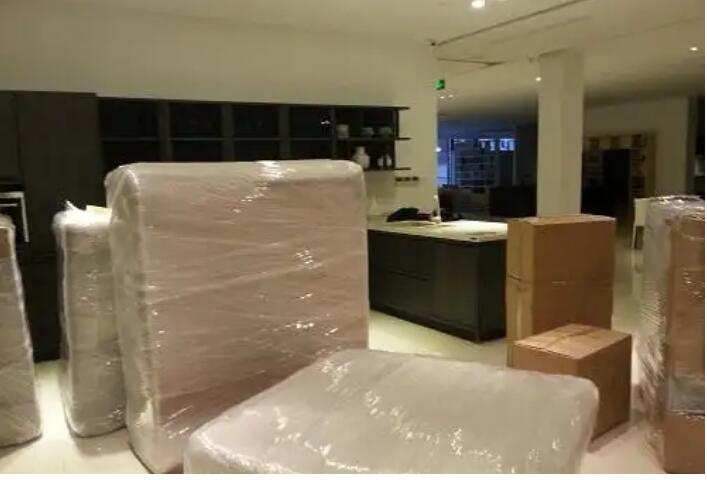 泉州到淮阴区长途搬家