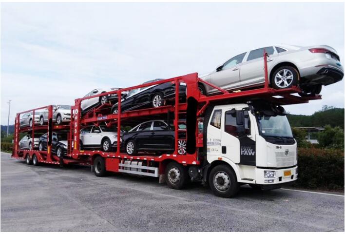 泉州到淮阴区轿车托运